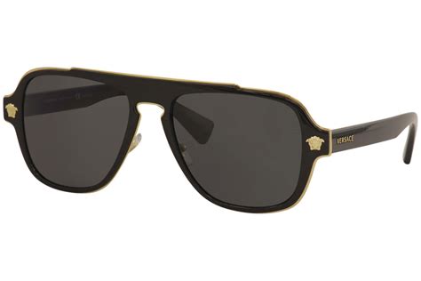 versace medusa charm 2199 sunglasses